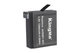 2-Pack AHDBT-401 комплект из 2 аккумуляторов KingMa для GoPro AHDBT-401 (2 x 1200 mAh) - зображення 5
