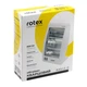 Інфрачервоний обігрівач кварцовий електричний Rotex RAS15-H 800 Вт 2 режими автовідключення захист від перегріву при падінні 10м переносний - зображення 3