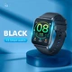 Смарт-часы Hoco Y3 Smart watch | Track, HeartRate, IP68| Black - изображение 5