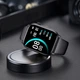 Смарт-часы Hoco Y3 Smart watch | Track, HeartRate, IP68| Black - изображение 13