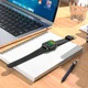 Смарт-часы Hoco Y3 Smart watch | Track, HeartRate, IP68| Black - изображение 14