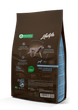 Сухой беззерновой корм с белой рыбой для взрослых собак всех пород Lifestyle Grain Free White Fish Adult All Breeds 1.5кг - изображение 2