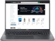 Ноутбук Acer Swift Go 16 SFG16-71 (NX.KVZEU.004) Steel Gray - изображение 1