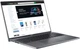 Ноутбук Acer Swift Go 16 SFG16-71 (NX.KVZEU.004) Steel Gray - изображение 4