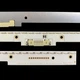 LED підсвітка Samsung TV 32" V6EY_320SM0_LED42_R4 S_K5.5/6.2K_32_SFL70-42LED REV1.0 1pcs=1set - изображение 2