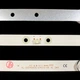 LED підсвітка TV 24" HL-00240A30-0401S-05 A1 JL.D24041330-006AS-M MS-L2668 MS-L2151 V2 2pcs=1set - изображение 2