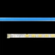 LED підсвітка TV 32" 361mm 36-led T51M320304AI1ET13H YXD-C0002-32 TOT32LB02 4C-LB320T-PF2 2pcs=1set - изображение 2