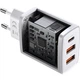 Зарядное устройство Baseus Compact Quick Charger 2U+C (CCXJ-E02) - изображение 5