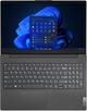 Laptop Lenovo V15 G2 ALC (82KD008UPB) Czarny - obraz 4