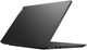 Laptop Lenovo V15 G2 ALC (82KD008UPB) Czarny - obraz 7