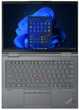 Laptop Lenovo ThinkPad X1 Yoga G7 (21CD0057PB) Storm Grey - obraz 10