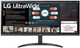 Монитор LG 34" UltraWide 34WP500-B Black - изображение 1