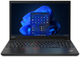 Laptop Lenovo ThinkPad E15 G4 (21E600DVPB) Czarny - obraz 1