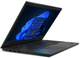 Laptop Lenovo ThinkPad E15 G4 (21E600DVPB) Czarny - obraz 3