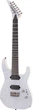 Електрогітара JACKSON PRO SERIES SOLOIST SL7A MAH HT UNICORN WHITE (231232) - изображение 4