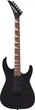Електрогітара JACKSON X SERIES DINKY DK2X HT GLOSS BLACK (231244) - зображення 1