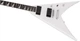 Електрогітара JACKSON PRO SERIES KING V KVTMG SNOW WHITE (231236) - зображення 5