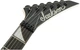 Електрогітара JACKSON JS32Q ARCH TOP AH TRANS BLACK (228728) - изображение 5