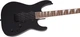 Електрогітара JACKSON X SERIES DINKY DK2X HT GLOSS BLACK (231244) - зображення 6