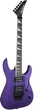 Електрогітара JACKSON JS32 DKA DINKY ARCH TOP AR PAVO PURPLE (229218) - зображення 4