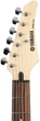 Электрогитара (гитарный набор) YAMAHA GIGMAKER ERG121 GPII (Black) - изображение 4