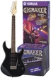 Электрогитара (гитарный набор) YAMAHA GIGMAKER ERG121 GPII (Black) - изображение 6