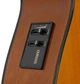 Классическая гитара YAMAHA CX40 - изображение 4
