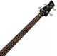Бас-гитара YAMAHA TRBX-174 (Black) - изображение 4