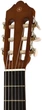 Классическая гитара YAMAHA CX40 - изображение 6
