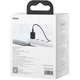 Зарядное устройство Baseus Super Si Quick Charger 1C 25W Black (CCSP020101) - изображение 6