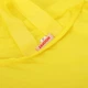 Куртка-дощовик для собак Hoopet HY-1555 XXL Yellow - зображення 5