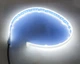 Гибкие ленты LED ДХО с повторителем поворотов 60 см! Дневные ходовые огни (ДХО) c поворотником - изображение 6