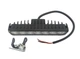 LED фара БЛИЖНЕГО света. Светодиодная фара на 6 диодов. 07T-18W/47/F. - изображение 3