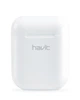 Беспроводные Bluetooth наушники Havit TW932 (Белый) - изображение 4