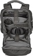 Plecak na laptopa Trust GXT1255 Outlaw 15,6" Czarny (23240) - obraz 7