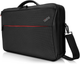 Torba na laptopa Lenovo ThinkPad Professional Topload 15,6" Czarna (4X40Q26384) - obraz 3