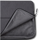Чохол для ноутбука Lenovo Business Casual Sleeve 14" Grey (4X40Z50944) - зображення 3
