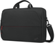 Torba na laptopa Lenovo ThinkPad Essential Topload (Eco) 14" Czarny (4X41D97727) - obraz 4