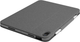 Osłona klawiatury Logitech Folio Touch do iPada Air 10,9'' 4th 5th Gen Oxford Grey (920-009968) - obraz 5