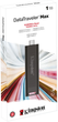 Pendrive Kingston DataTraveler Max 1 TB USB 3.2 Gen 2 Type-C. czarny (DTMAX/1 TB) - obraz 9