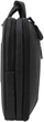 Сумка для ноутбука Targus Balance Ecosmart Briefcas 14" Black (TBT925EU) - зображення 3