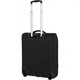 Чемодан на 2 колесах малый Travelite Cabin TL090237-01 S черный - изображение 2