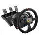 Руль ThrustMaster PC/PS5/PS4/PS3 T300 Ferrari Integral RW Alcantara edition (4160652) - зображення 1