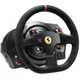 Руль ThrustMaster PC/PS5/PS4/PS3 T300 Ferrari Integral RW Alcantara edition (4160652) - зображення 3