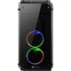 Корпус ThermalTake View 71 TG RGB Black (CA-1I7-00F1WN-01) - изображение 2