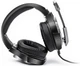 Навушники Real-El GDX-7680 Black (EL124100046) - зображення 4