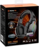 Навушники Real-El GDX-7680 Black (EL124100046) - зображення 11