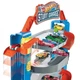 Игрушка Mattel Четырехэтажный гараж для машинок Hot Wheels GNL70 - изображение 2