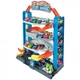 Игрушка Mattel Четырехэтажный гараж для машинок Hot Wheels GNL70 - изображение 3