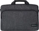 Сумка для ноутбука Grand-X 15.6' SB-139 Dark Grey (SB-139D) - изображение 2